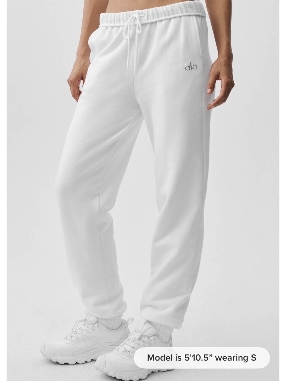 Accolade Sweatpant
